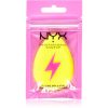 NYX Professional Makeup Plump Right Back Burete silicon pentru machiaj 1 buc-ro
