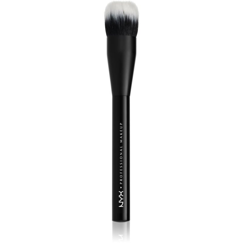 NYX Professional Makeup Pro Brush pensula pentru machiaj 1 buc-ro