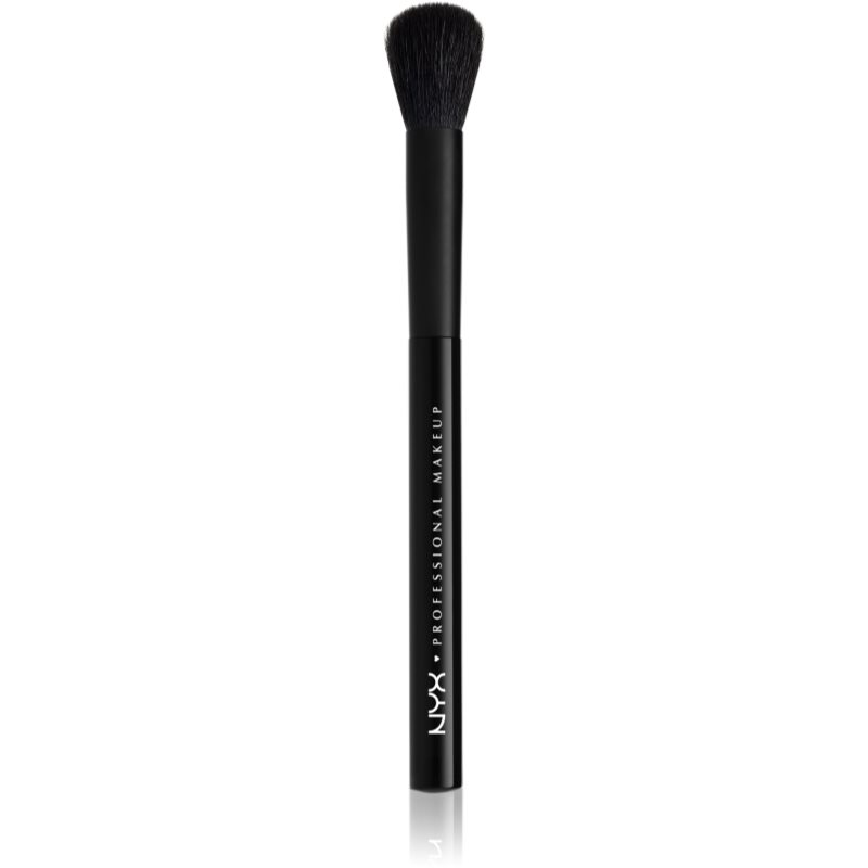 NYX Professional Makeup Pro Brush perie de contur 1 buc-ro
