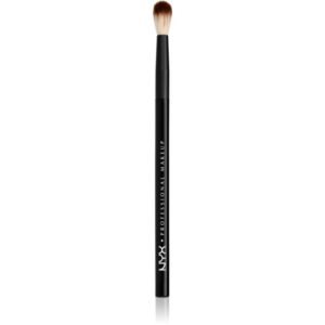 NYX Professional Makeup Pro Brush perie pentru difuzarea machiajului 1 buc-ro