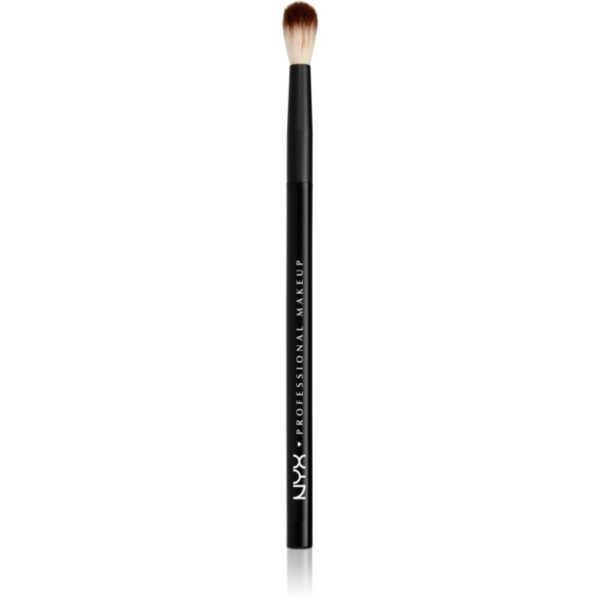 NYX Professional Makeup Pro Brush perie pentru difuzarea machiajului 1 buc-ro
