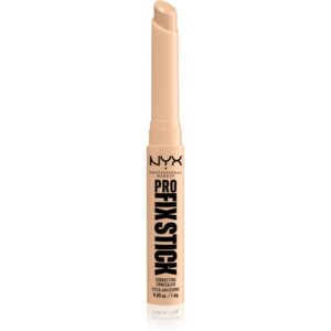 NYX Professional Makeup Pro Fix Stick Corector unificator culoare 05 Vanilla 1