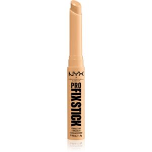 NYX Professional Makeup Pro Fix Stick Corector unificator culoare 07 Soft Beige 1