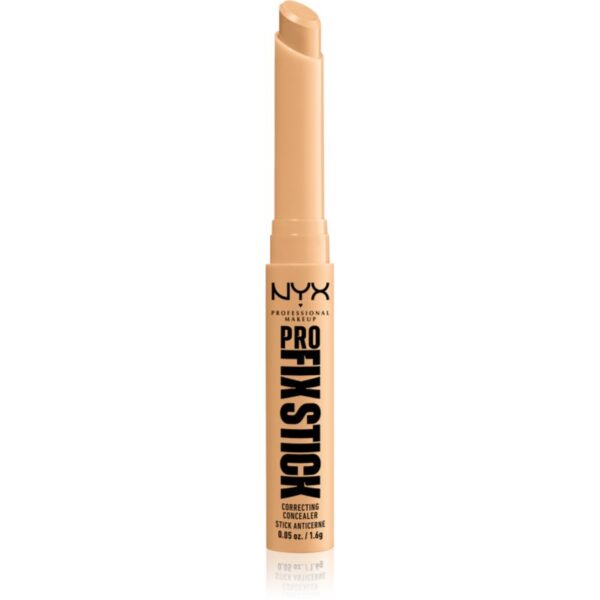 NYX Professional Makeup Pro Fix Stick Corector unificator culoare 07 Soft Beige 1