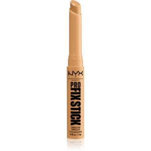 NYX Professional Makeup Pro Fix Stick Corector unificator culoare 08 Classic Tan 1