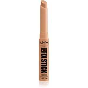 NYX Professional Makeup Pro Fix Stick Corector unificator culoare 09 Neutral Tan 1