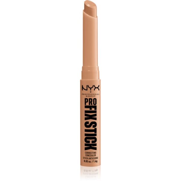 NYX Professional Makeup Pro Fix Stick Corector unificator culoare 09 Neutral Tan 1