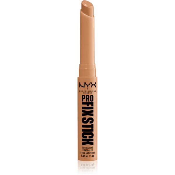 NYX Professional Makeup Pro Fix Stick Corector unificator culoare 11 Cinnamon 1