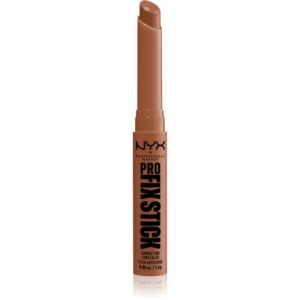NYX Professional Makeup Pro Fix Stick Corector unificator culoare 13 Cappuccino 1