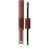NYX Professional Makeup Shine Loud High Shine Lip Color ruj de buze lichid lucios culoare 06 - Boundary Pusher 6