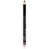 NYX Professional Makeup Slim Lip Pencil creion de buze cu trasare precisă culoare Peekaboo Neutral 1 g-ro