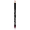 NYX Professional Makeup Slim Lip Pencil creion de buze cu trasare precisă culoare Prune 1 g-Țena