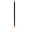 NYX Professional Makeup Suede Matte Lip Liner dermatograf mat de buze culoare 07 Sandstorm 1 g-ro