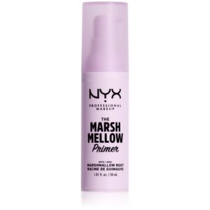 NYX Professional Makeup The Marshmellow Primer baza de machiaj 30 ml-Țena