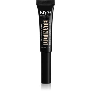 NYX Professional Makeup Ultimate Shadow and Liner Primer baza pentru fardul de ochi culoare 01 - Light 8 ml-Țena