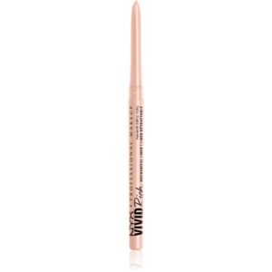 NYX Professional Makeup Vivid Rich eyeliner khol culoare 02 Quartz Queen 0.28 g-Țena