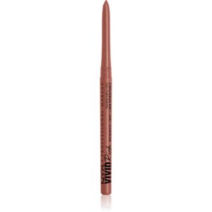NYX Professional Makeup Vivid Rich eyeliner khol culoare 10 Spicy Pearl 0.28 g-Țena