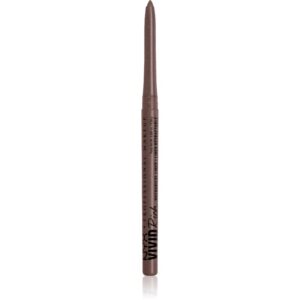 NYX Professional Makeup Vivid Rich eyeliner khol culoare 11 Under Moonstone 0.28 g-Țena