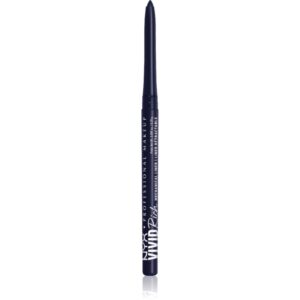 NYX Professional Makeup Vivid Rich eyeliner khol culoare 14 Saphire Bling 0.28 g-Țena