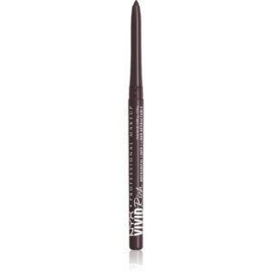 NYX Professional Makeup Vivid Rich eyeliner khol culoare 15 Smokin Topaz 0.28 g-Țena