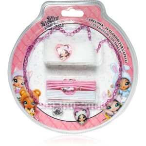 Na! Na! Na! Surprise Hair accessories Set set cadou pentru copii-ro