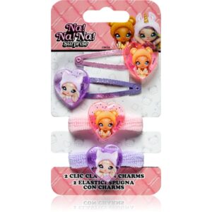 Na! Na! Na! Surprise Hair accessories set cadou pentru copii-ro