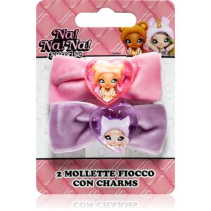 Na! Na! Na! Surprise Hair clip agrafe de par pentru copii 2 buc-ro