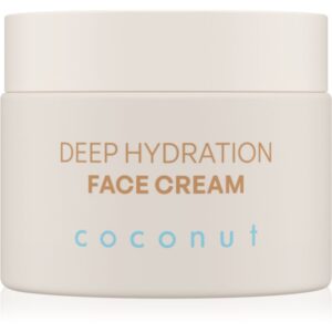Nacomi Deep hydration cremă pentru față 40 ml-Țena