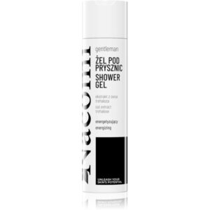 Nacomi Gentleman Gel de duș energizant pentru barbati 250 ml-Țena
