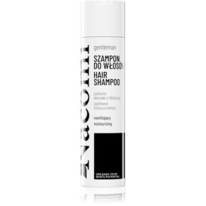 Nacomi Gentleman sampon hidratant pentru barbati 250 ml-Țena