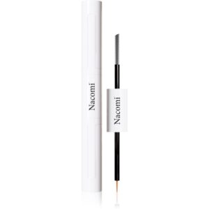 Nacomi Lash & Brow ser pentru gene și sprâncene 2x4 ml-ro