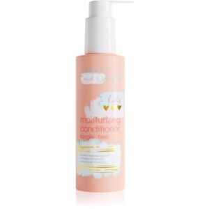 Nacomi Mom & Who Kids balsam hidratant pentru copii 150 ml-Țena