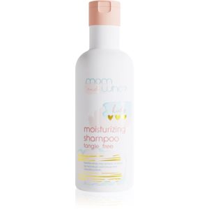 Nacomi Mom & Who Kids sampon hidratant pentru copii 250 ml-ro