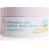 Nacomi Mom & Who Kids unt pentru corp pentru copii 100 ml-Țena