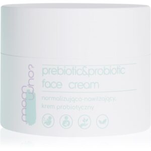 Nacomi Mom & Who cremă cu efect de normalizare pentru femeile gravide si care alapteaza 50 ml-ro