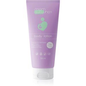Nacomi Mom & Who lapte de corp pentru femeile gravide si care alapteaza 150 ml-Țena