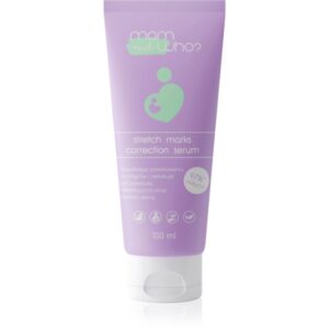 Nacomi Mom & Who ser netezitor impotriva vergeturilor pentru femei gravide 100 ml-ro