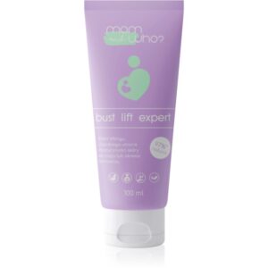 Nacomi Mom & Who ser pentru redare fermitatii bustului pentru femei gravide 100 ml-ro