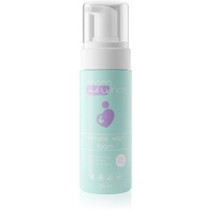 Nacomi Mom & Who spuma de curatat pentru igiena intima 150 ml-Țena