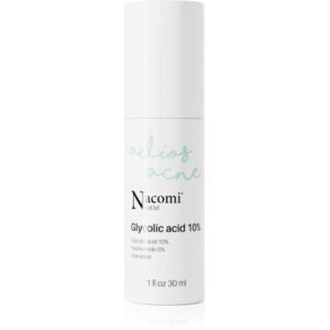 Nacomi Next Level Adiós Acne ser facial impotriva acneei 30 ml-ro