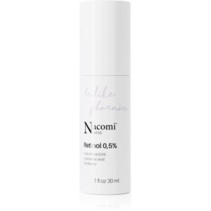 Nacomi Next Level Be Like Phoenix ser impotriva ridurilor Retinol 0