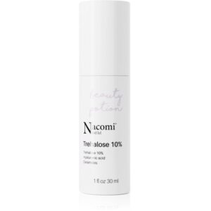 Nacomi Next Level Beauty Potion ser hidratant revitalizant 30 ml-Țena
