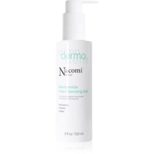 Nacomi Next Level Dermo gel de curatare facial pentru ten acneic 150 ml-ro