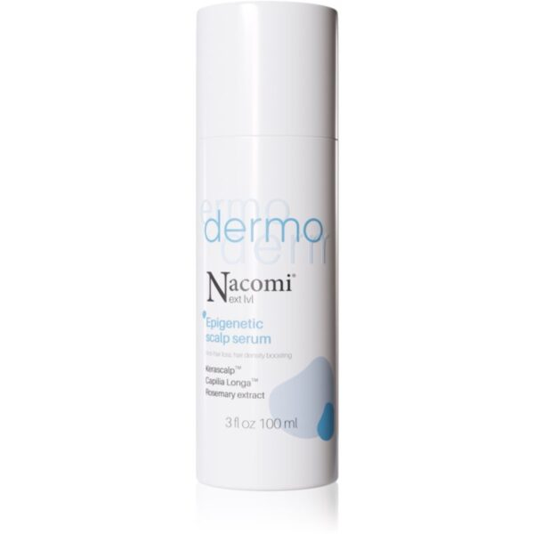 Nacomi Next Level Dermo ser pentru par Spray 100 ml-ro