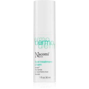 Nacomi Next Level Dermo tratament topic pentru acnee 30 ml-ro