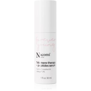 Nacomi Next Level Forever Young ser de reîntinerire 30 ml-ro