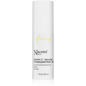 Nacomi Next Level Glow Up ser stralucire cu vitamina C 30 ml-Țena