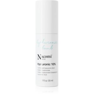 Nacomi Next Level Hyaluronic Bomb ser hidratant 30 ml-Țena