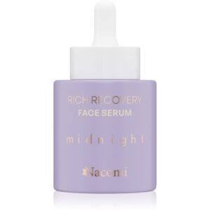 Nacomi Rich & Comfy ser facial 30 ml-ro