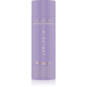 Nacomi Rich Recovery gel de curățare 140 ml-ro